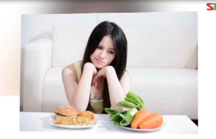 Sống khỏe 360 - Rối loạn ăn uống  (02-05-2020)